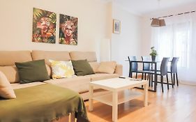 Apartamento Sol y Sal